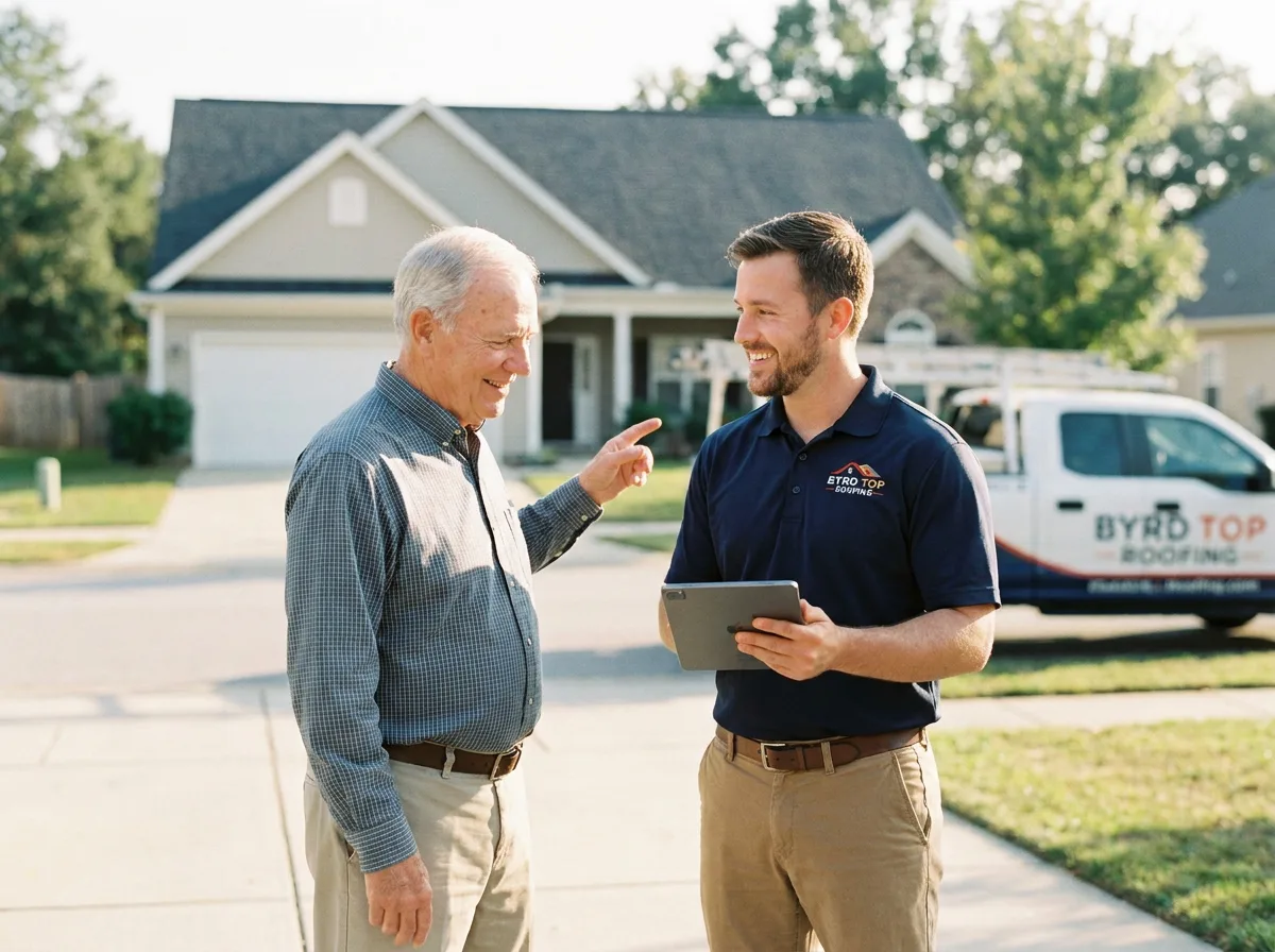Roofing Sondheimer, LA FAQs